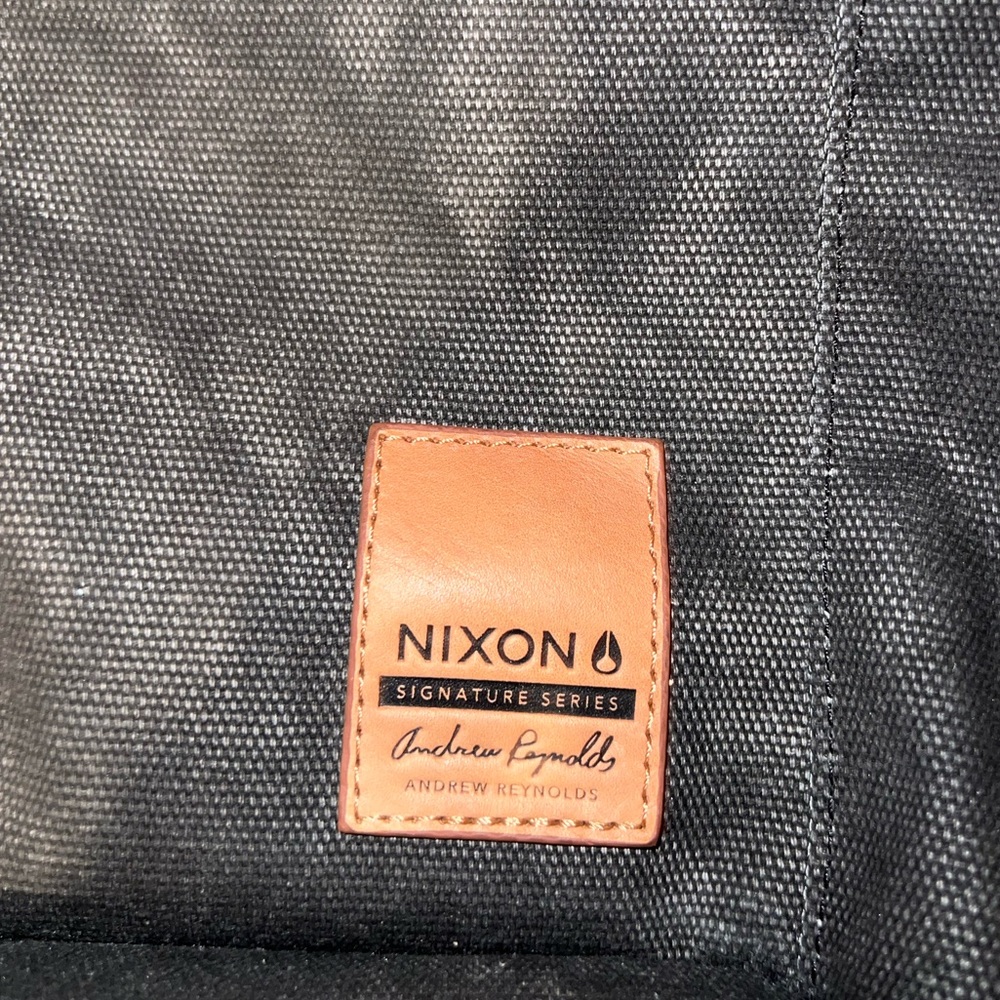 Nixon Backpack - Picture 8 of 9